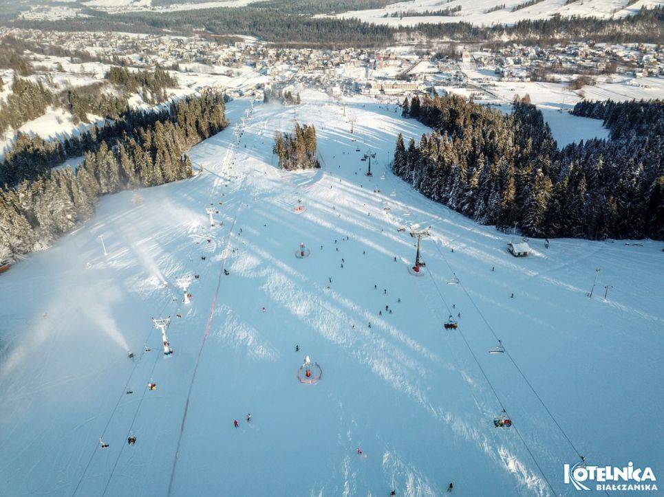 Snowshop - Miejsca w Polsce, które warto odwiedzić z nartami/snowboardem - miejsca bialkatatrzanska-2