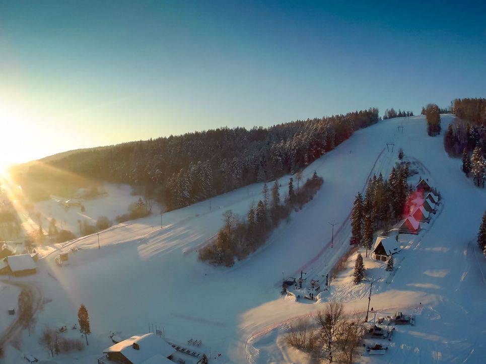 Snowshop - Miejsca w Polsce, które warto odwiedzić z nartami/snowboardem - miejsca ustrzykidolne-2