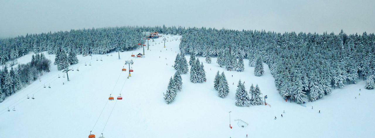 Snowshop - Miejsca w Polsce, które warto odwiedzić z nartami/snowboardem - miejsca zieleniec-2